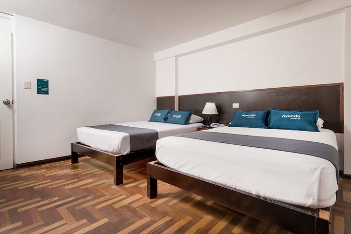 Room 16 of 30