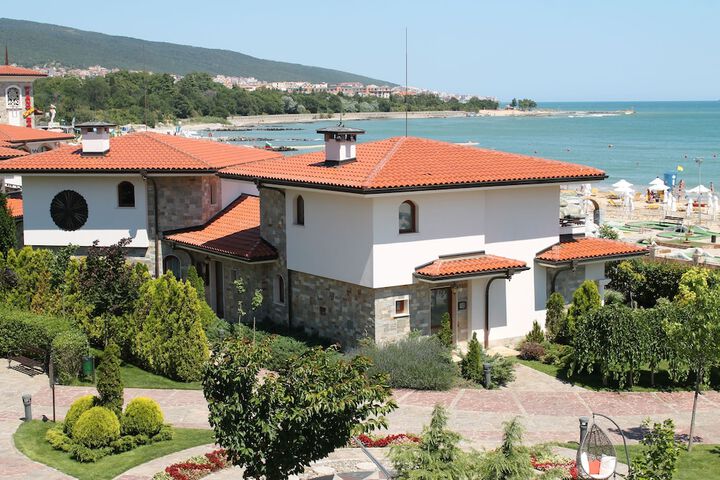 Hotel 58 of 58