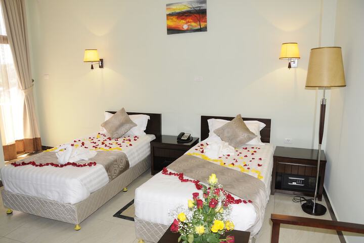 Room 16 of 23