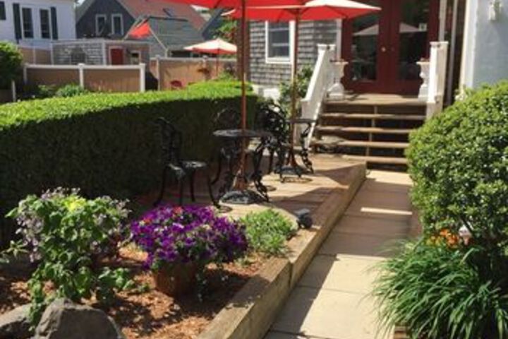 Terrace/Patio 36 of 36