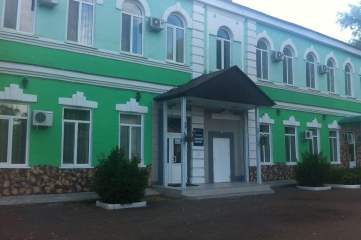 Hotel 21 of 21