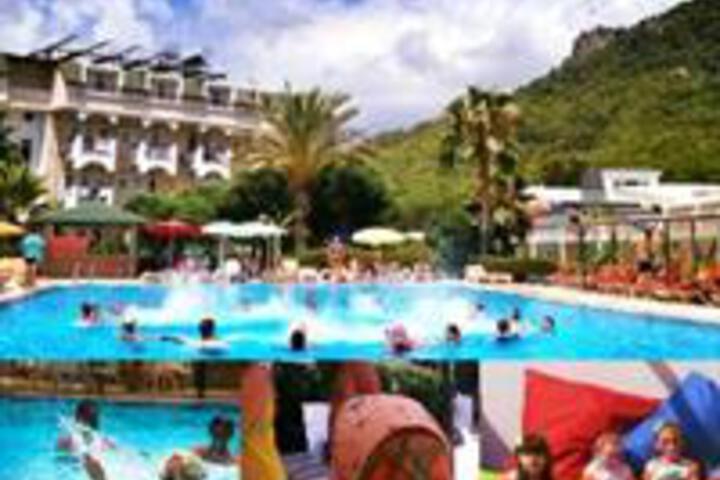 ANITA FONTANA LIFE HOTEL