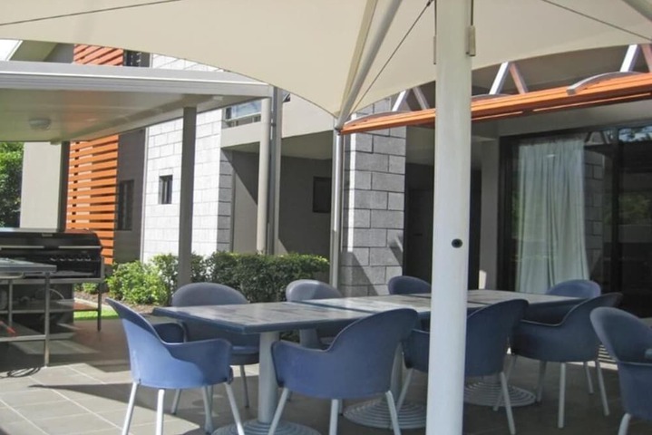 Terrace/Patio 15 of 26