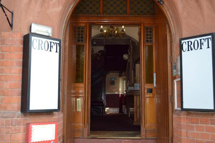 Hotel 42 of 45