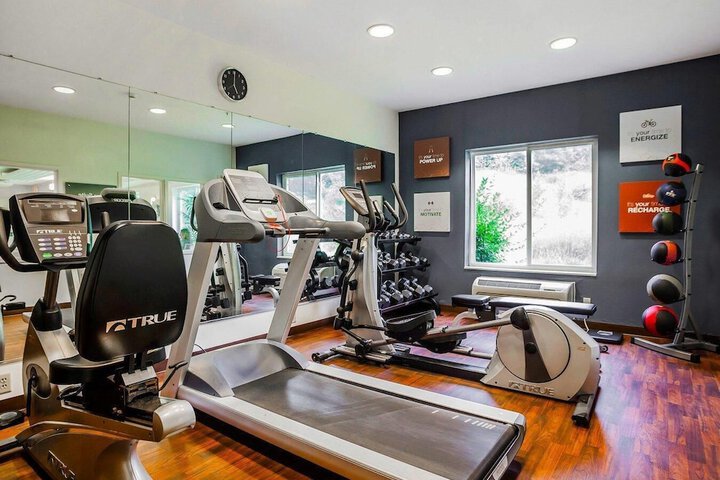 Fitness Club