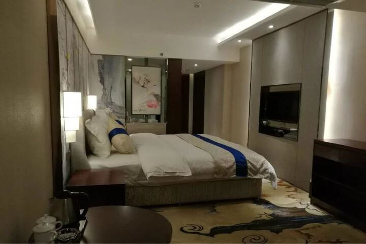IMPRESSION LE GRAND LARGE HOTEL