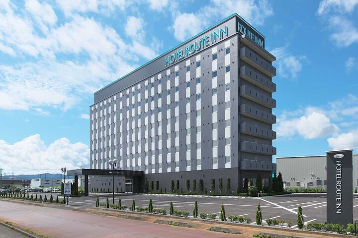 Image of Hotel Route Inn Mitsuke Nakanoshima Mitsuke Inter
