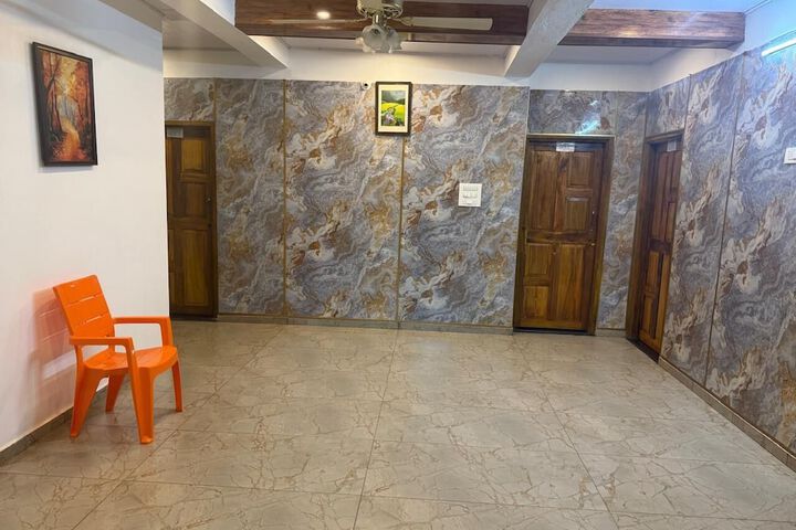 Aishwarya Homestay