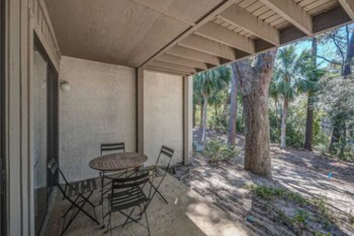 Terrace/Patio 27 of 28