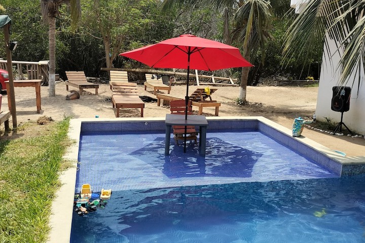 Pool 29 of 29