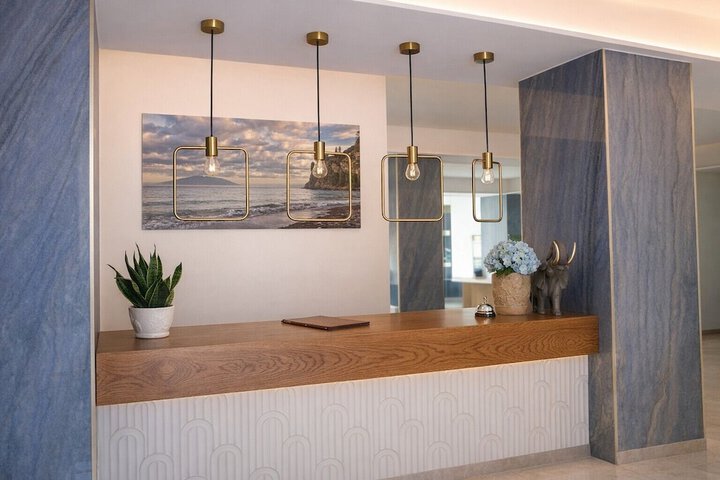 Hotel Interior 2 of 19