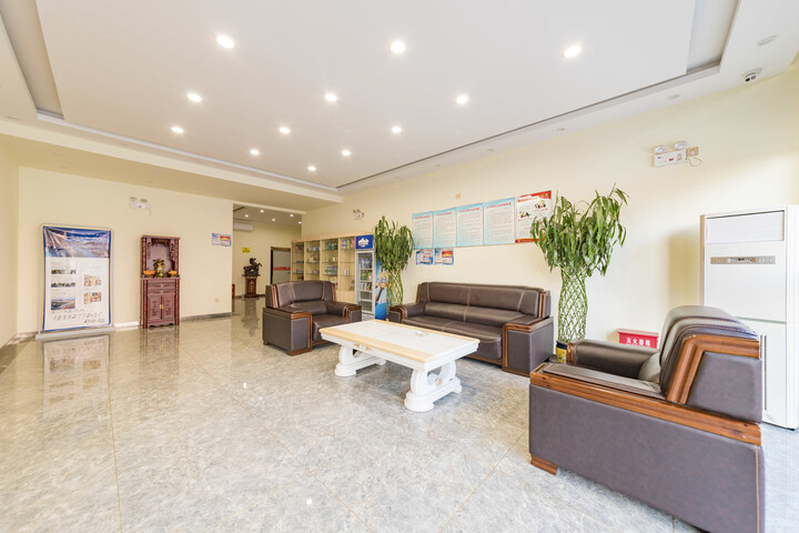Hotel Interior 13 of 15