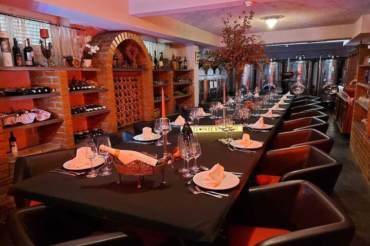 Winery
