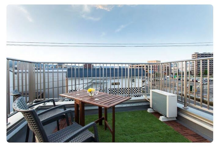 Terrace/Patio 18 of 46