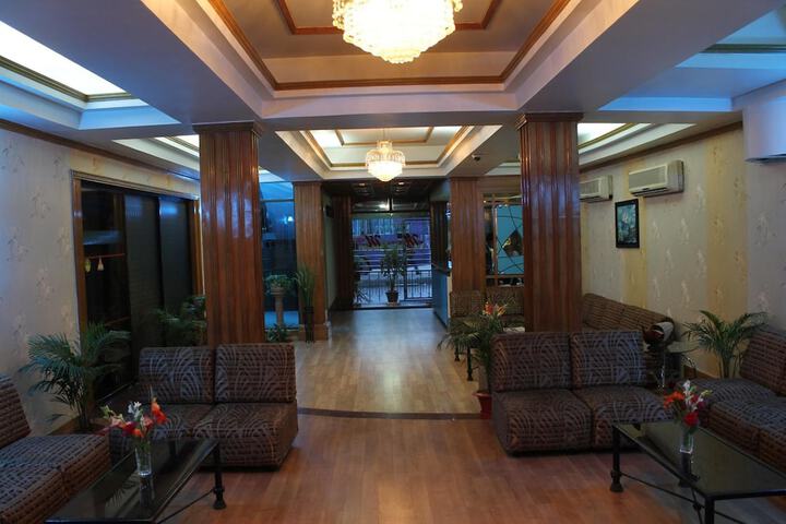 Hotel Interior 4 of 47