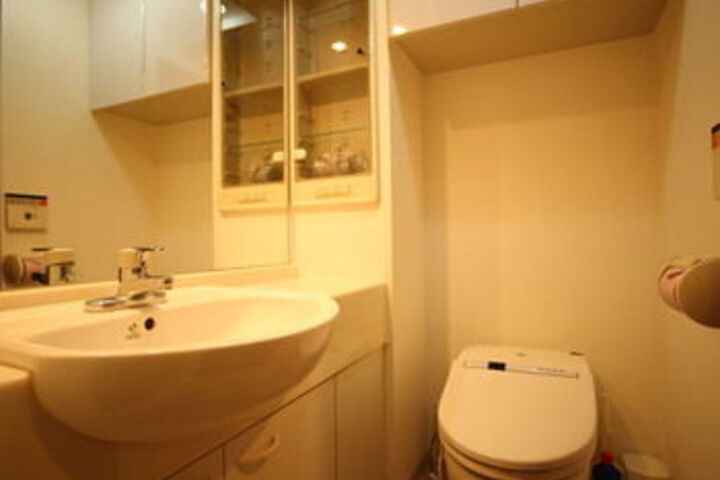 Bathroom Photo