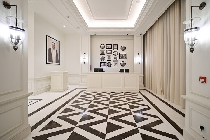 Hotel Interior 2 of 42