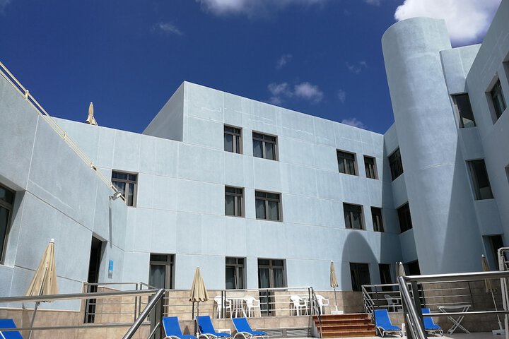 Hotel 20 of 20