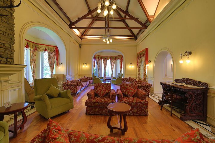 Lobby Photos
