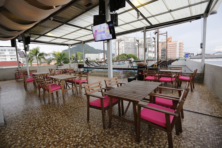 Restaurants