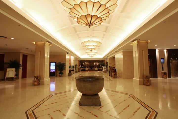 Hotel Interior 3 of 45