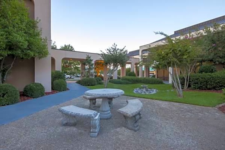 Fitness Facility Photos