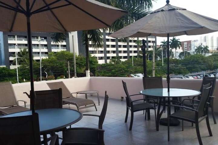 Terrace/Patio 15 of 15