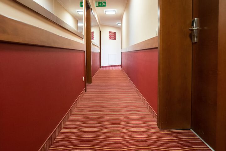 Hotel Interior 146 of 153