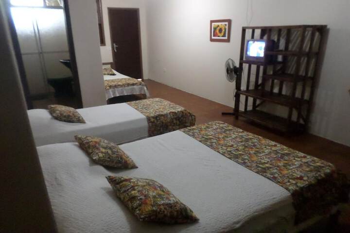 Room 5 of 24