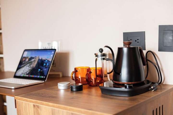 Breakfast/Coffee Service 50 of 102