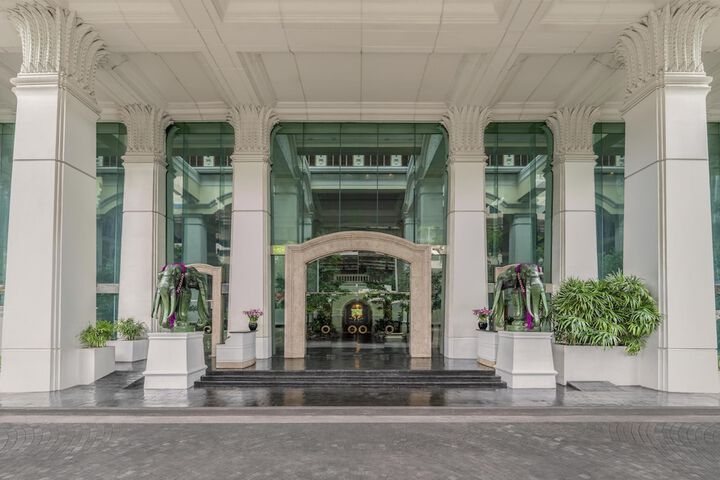 Hotel 131 of 150
