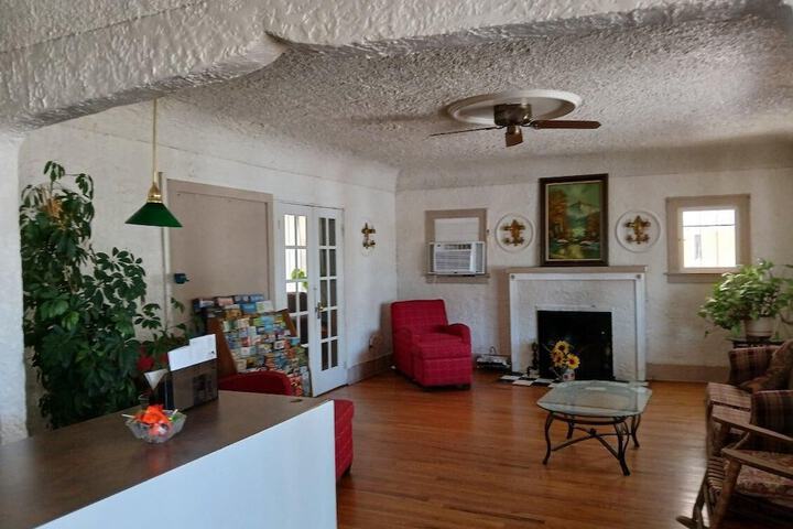 Hotel Interior 3 of 11