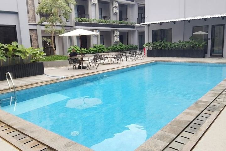 Image of M-LIVIN Dorm Hotel