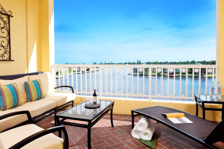 View from room