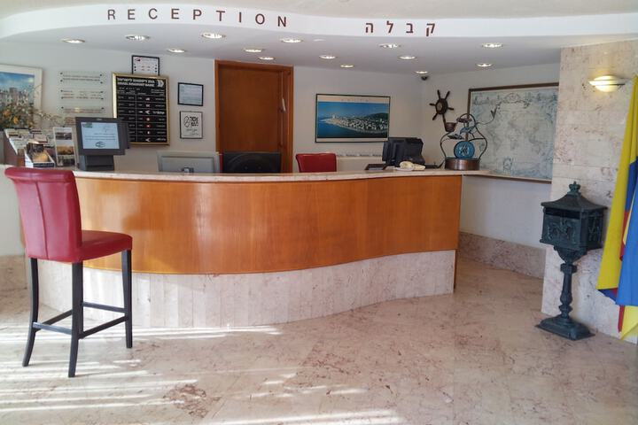 Hotel Interior 2 of 45