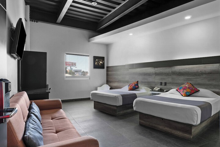 Image of Homesuites Malecon