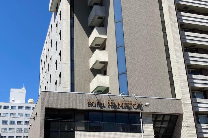 Hotel 27 of 29