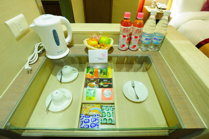 Room Interior