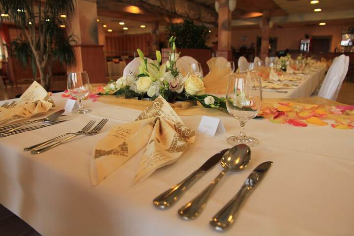 Wedding/Banquet 39 of 55
