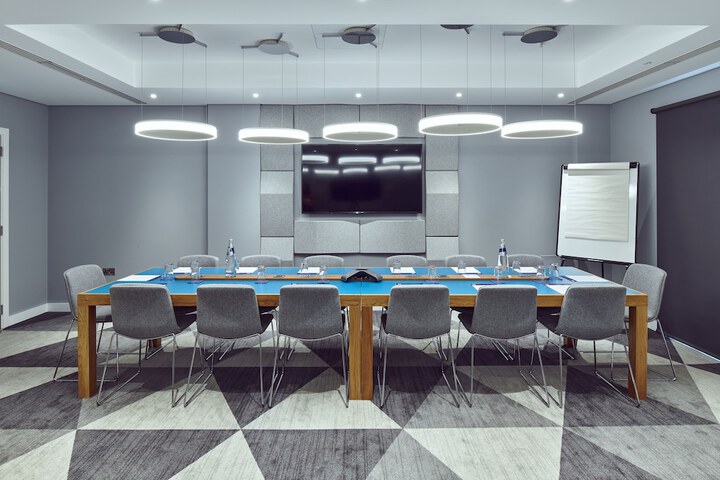 Meeting 45 of 52
