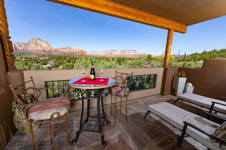 Terrace/Patio 75 of 154