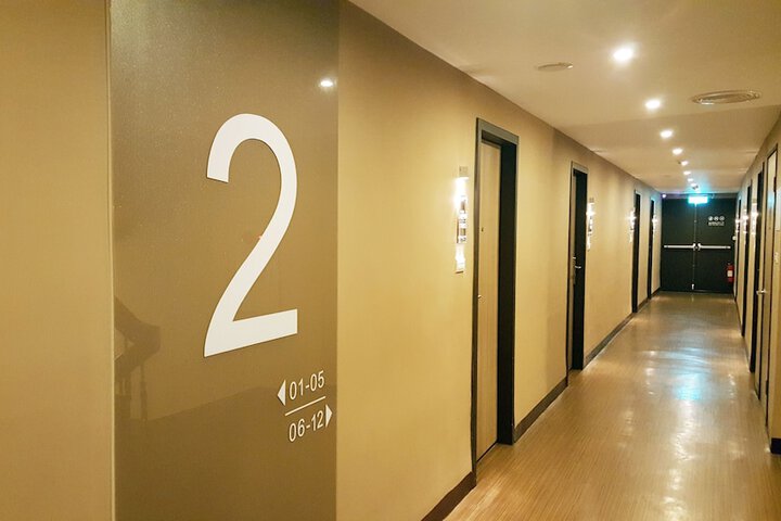Ballroom/Hall 58 of 65