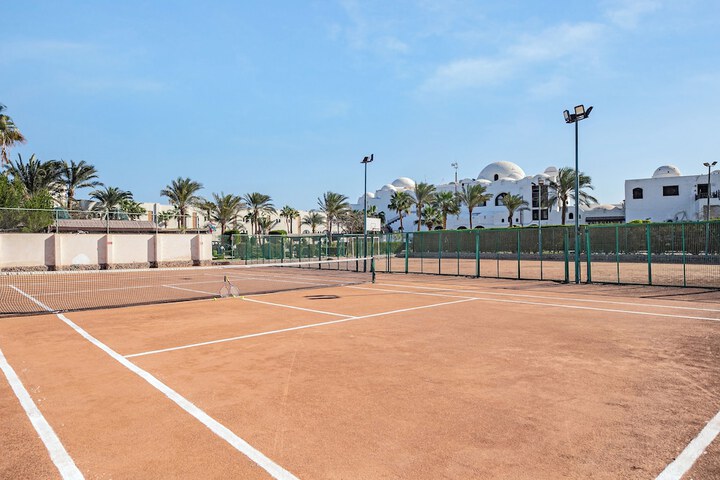Tennis and Basketball Courts 50 of 88