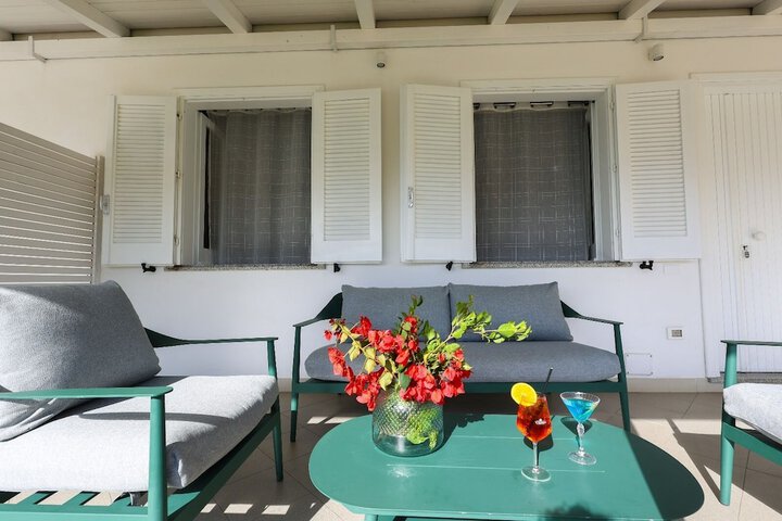 Terrace/Patio 58 of 60