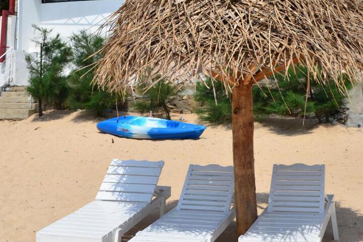 Trinco Beach Hotel