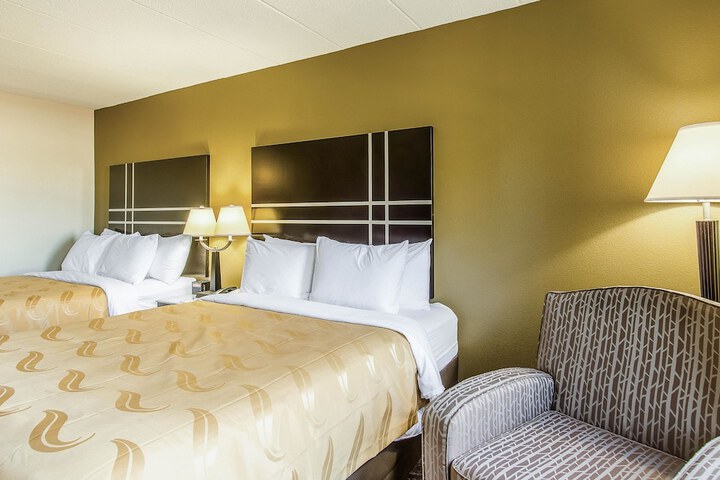 Superior 2 Queen Beds (1 of 8)