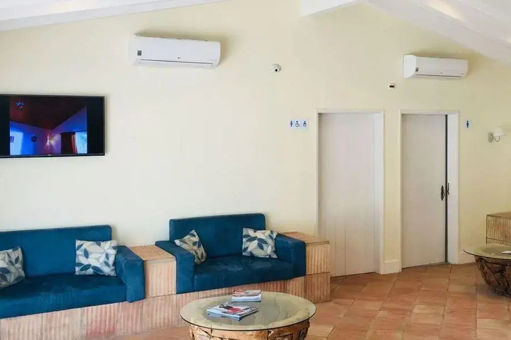 Photo of Pedras Del Rei Studio