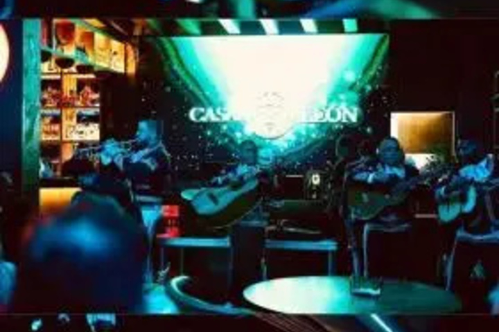 Casa Leon Hotel Boutique