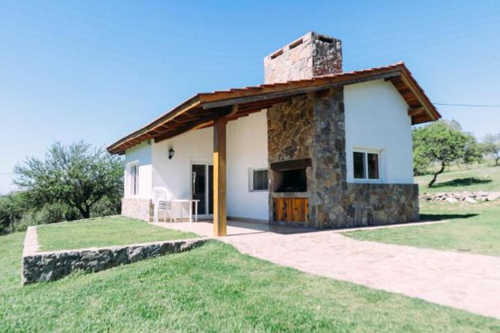 Cabaña Sol - FINCA PUDUAM