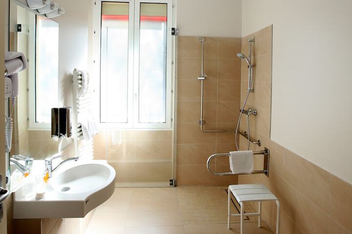 Bath Photo